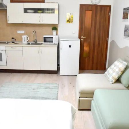 Prague City Centre Apartment Extérieur photo