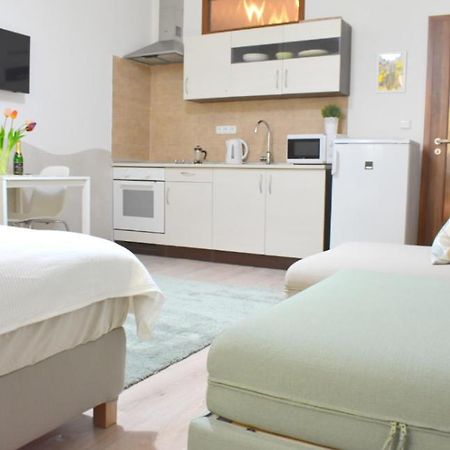 Prague City Centre Apartment Extérieur photo