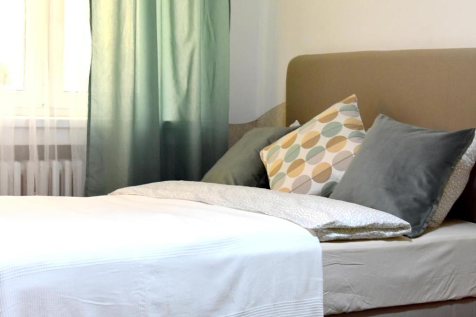 Prague City Centre Apartment Extérieur photo