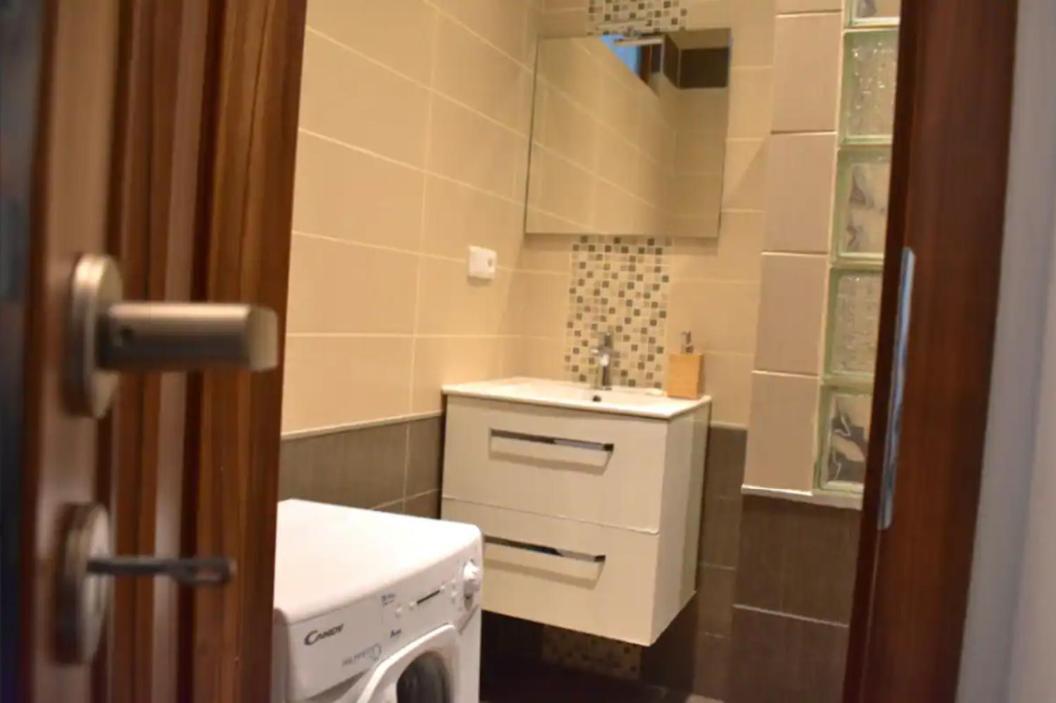 Prague City Centre Apartment Extérieur photo