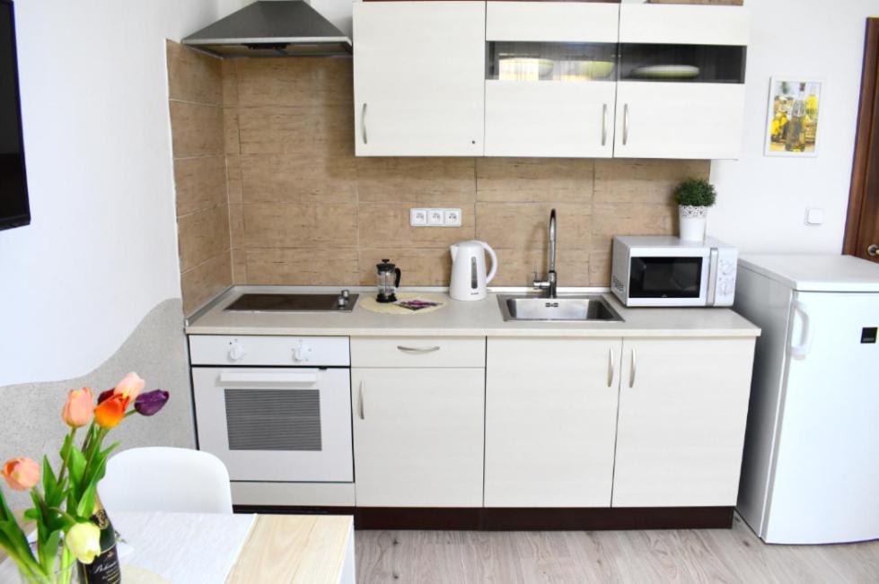 Prague City Centre Apartment Extérieur photo