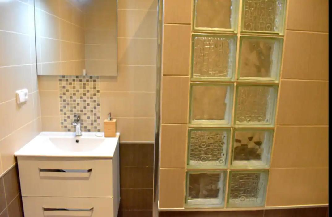Prague City Centre Apartment Extérieur photo
