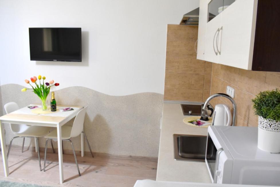 Prague City Centre Apartment Extérieur photo